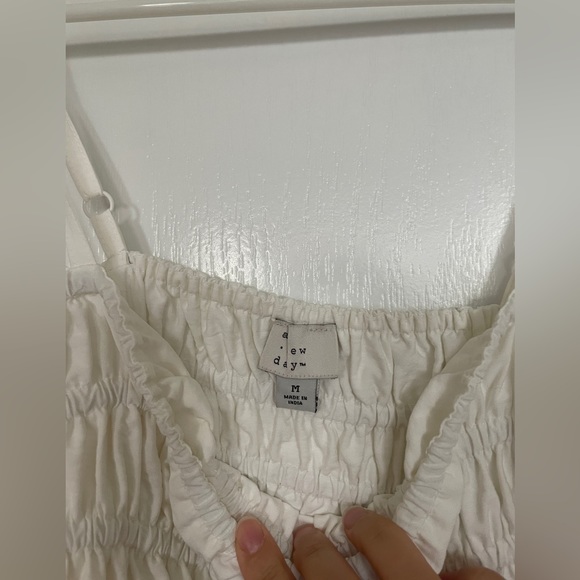 BNWOT A New Day Dress - Picture 3 of 3